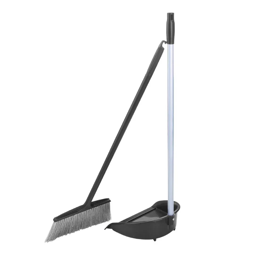 HT482 Jantex Light Duty Lobby Pan and Brush Set
