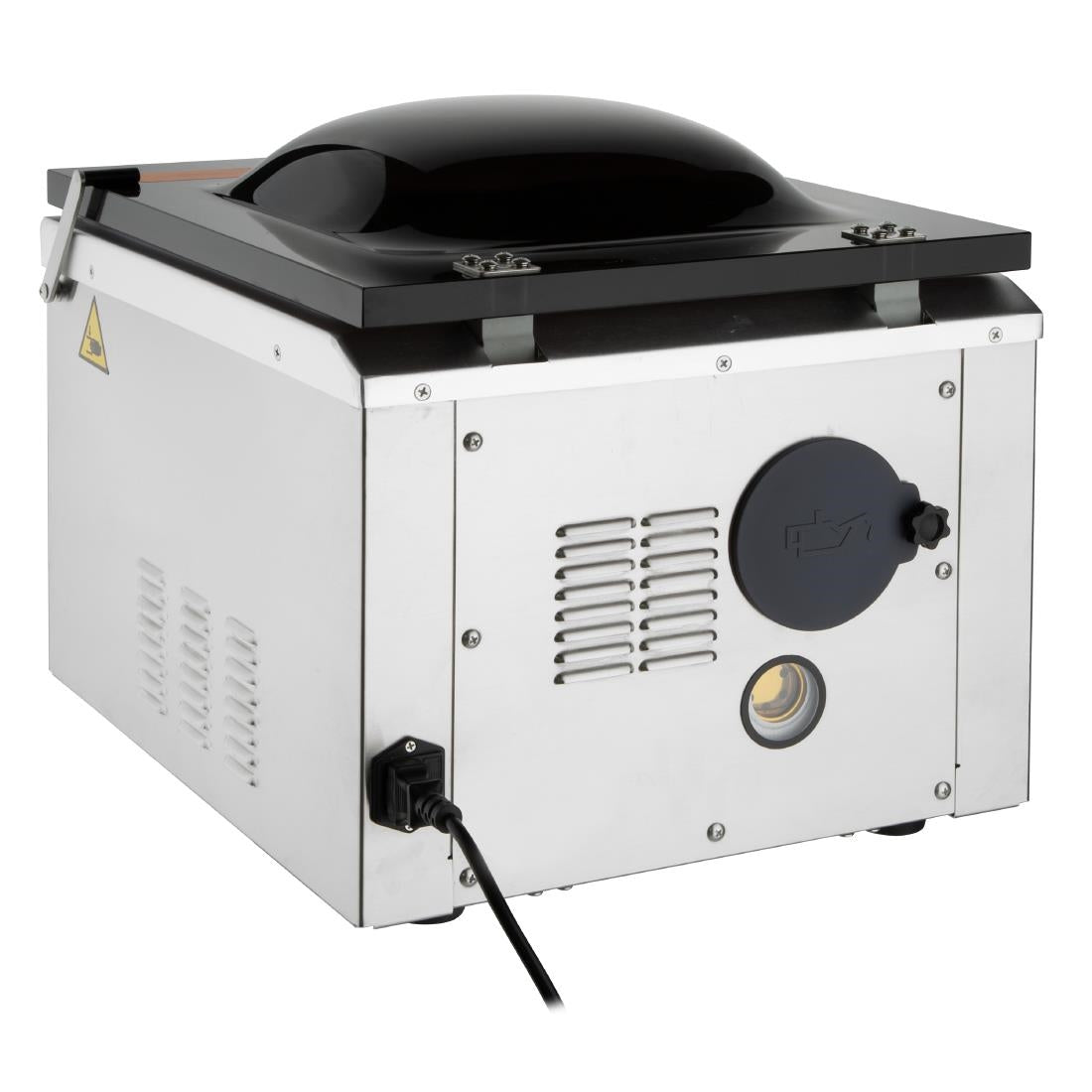 HT497 - Buffalo Oil Pump Chamber Vac Pack Machine 9Ltr