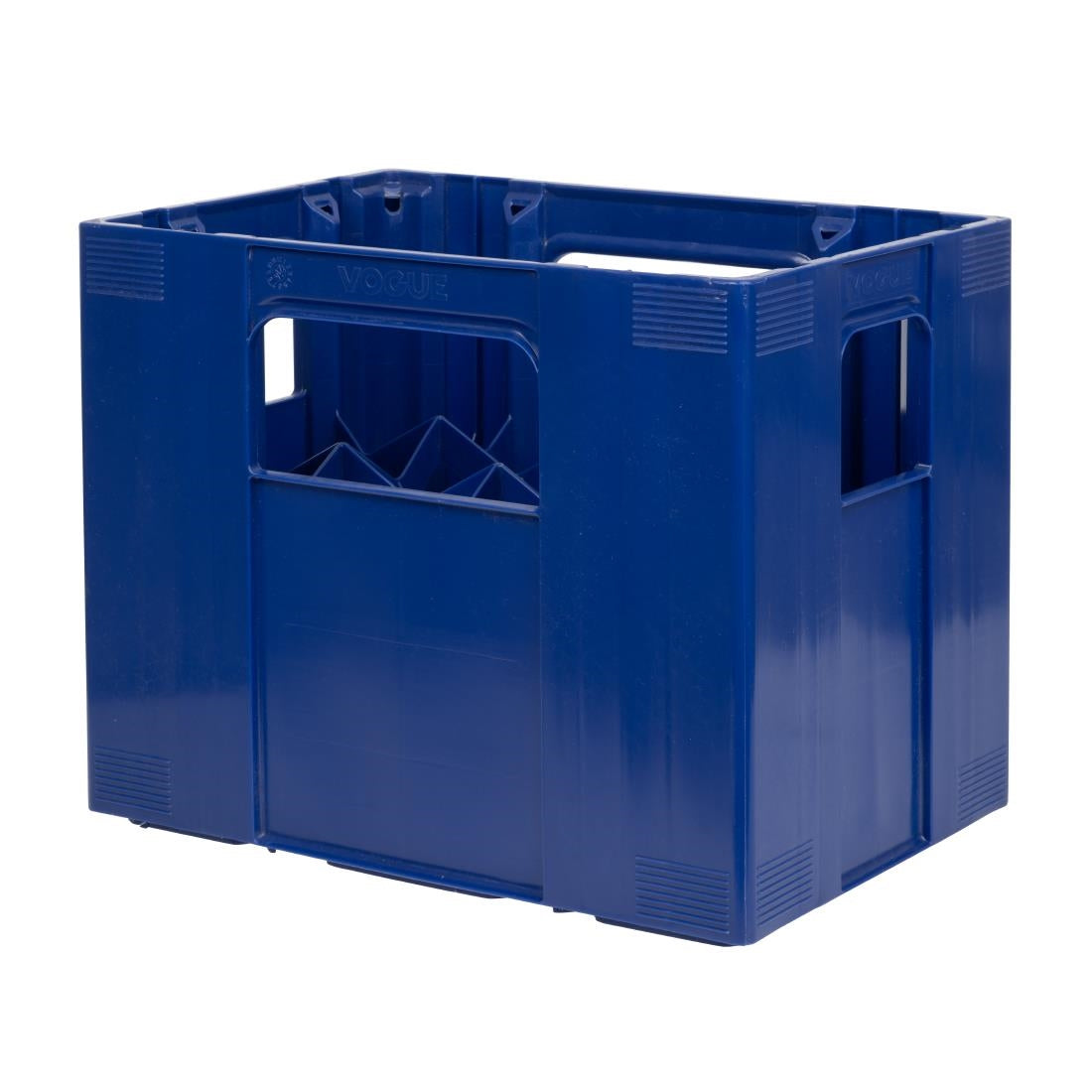 HT499 - Vogue Bottle Carrier (12 Wine Bottles)