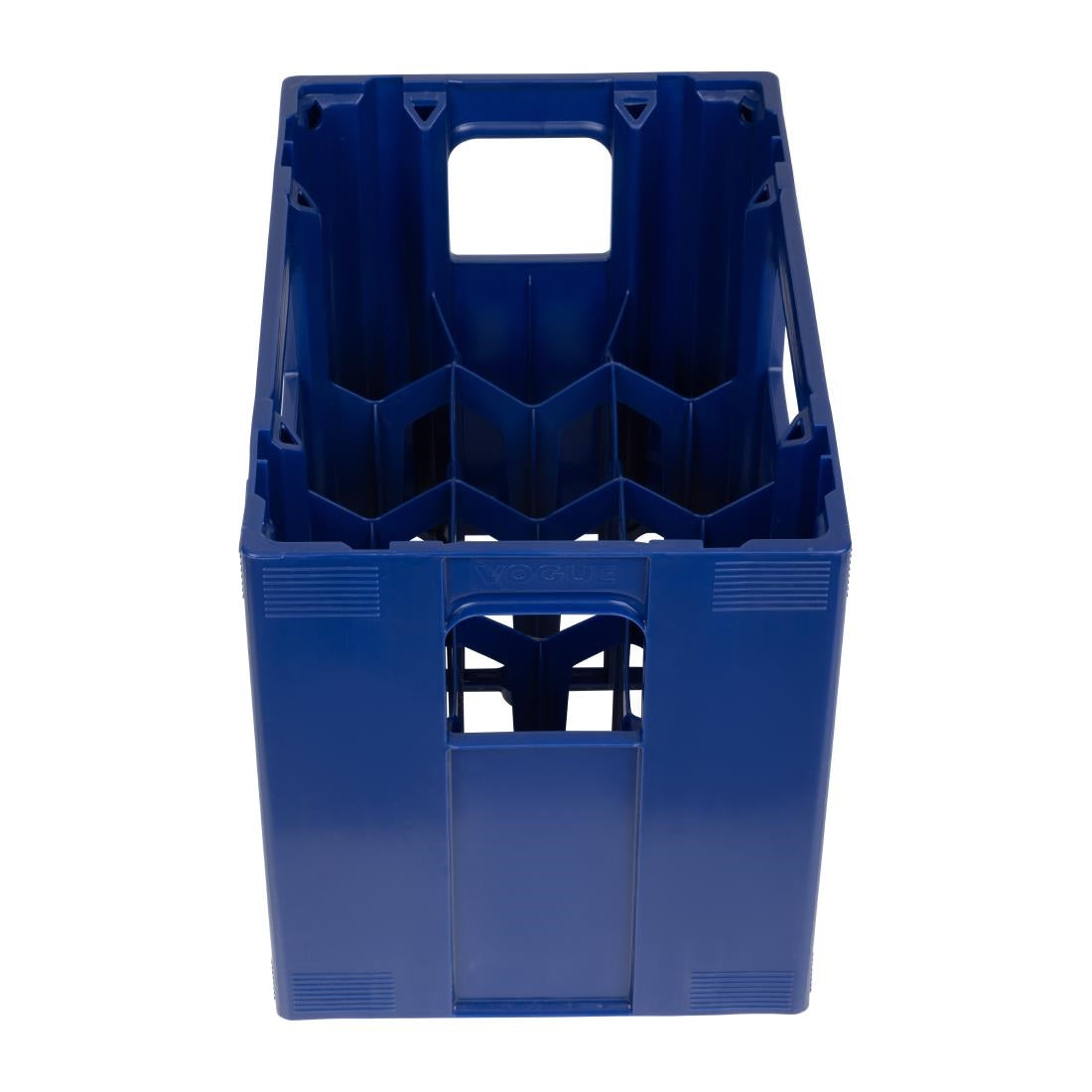 HT499 - Vogue Bottle Carrier (12 Wine Bottles)