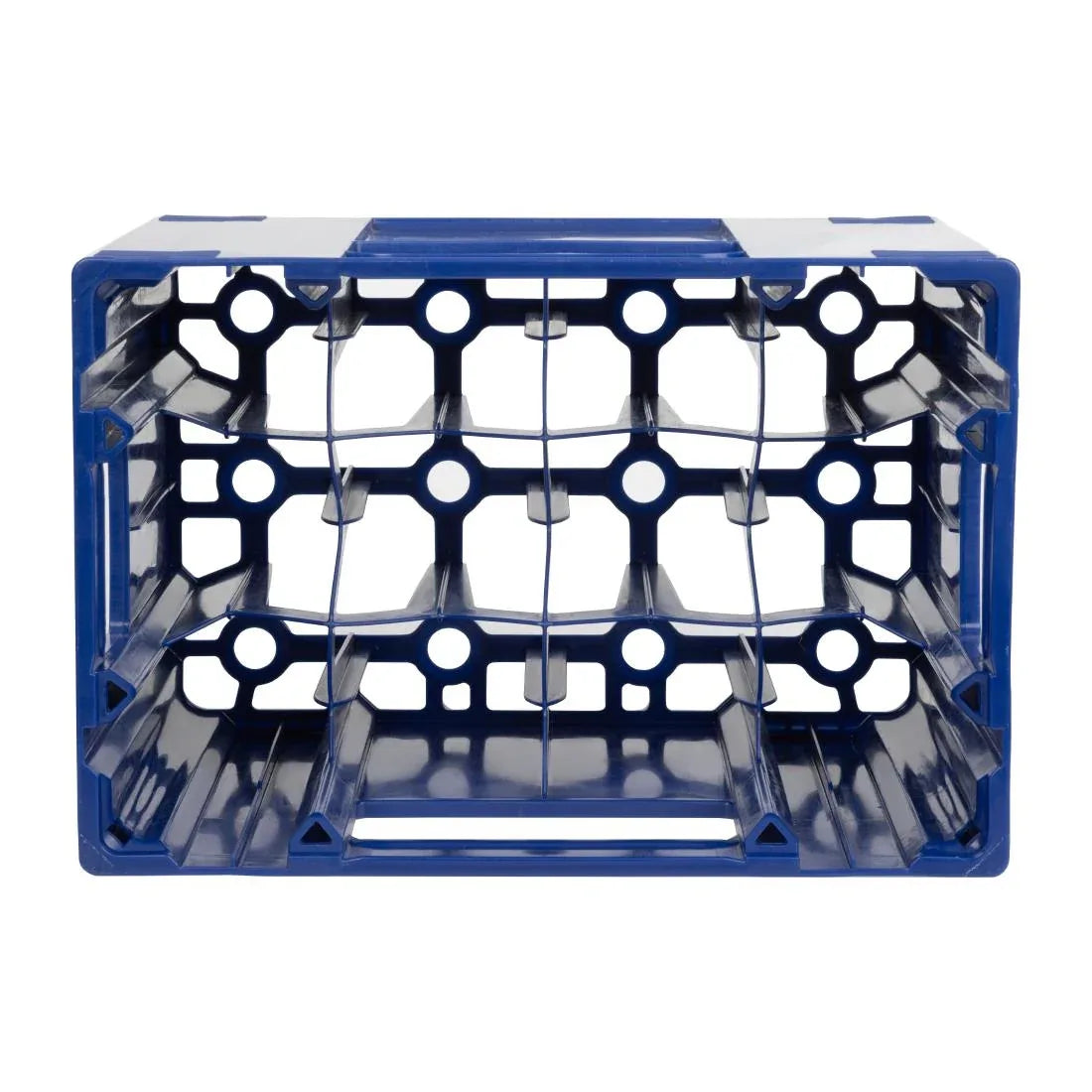 HT499 - Vogue Bottle Carrier (12 Wine Bottles)
