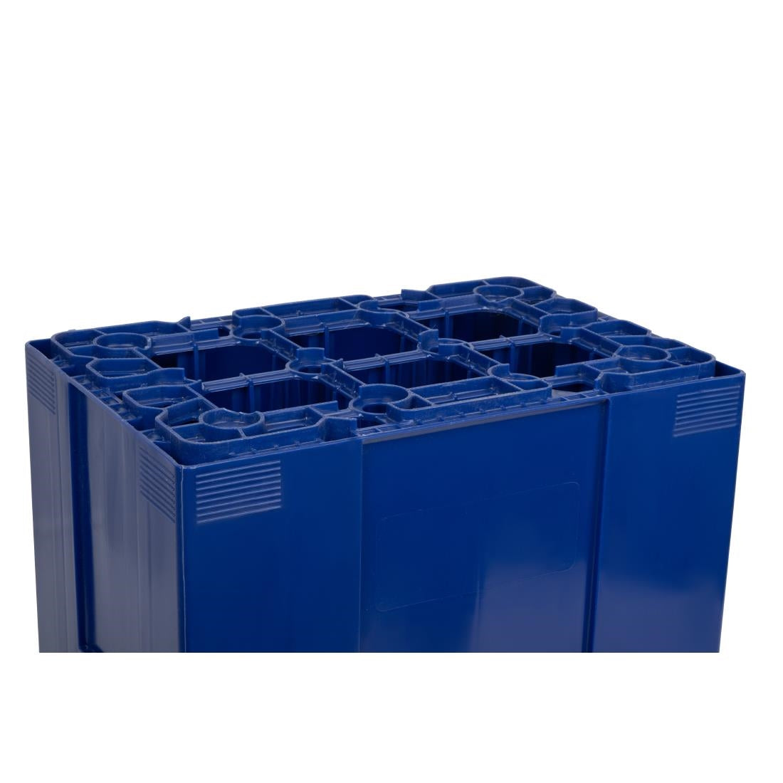 HT499 - Vogue Bottle Carrier (12 Wine Bottles)