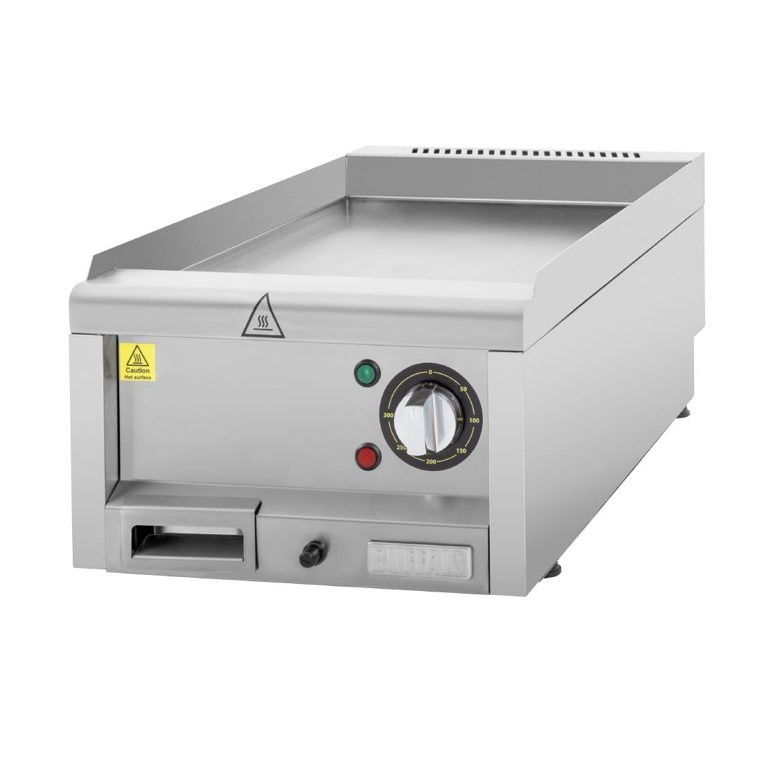 HT753 Buffalo 600 Series Electric Griddle 400mm 2.9kW
