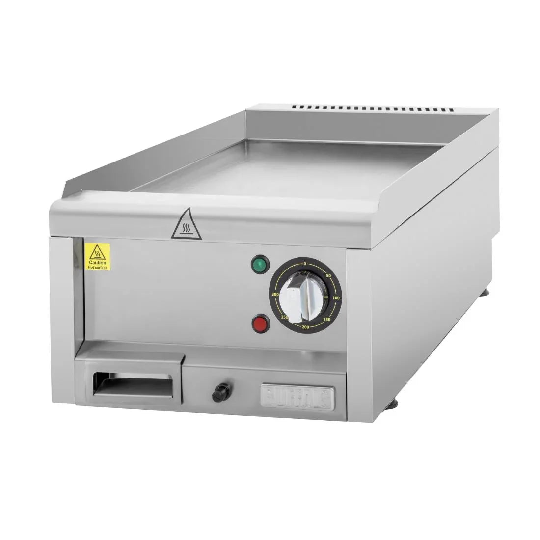 HT753 Buffalo 600 Series Electric Griddle 400mm 2.9kW