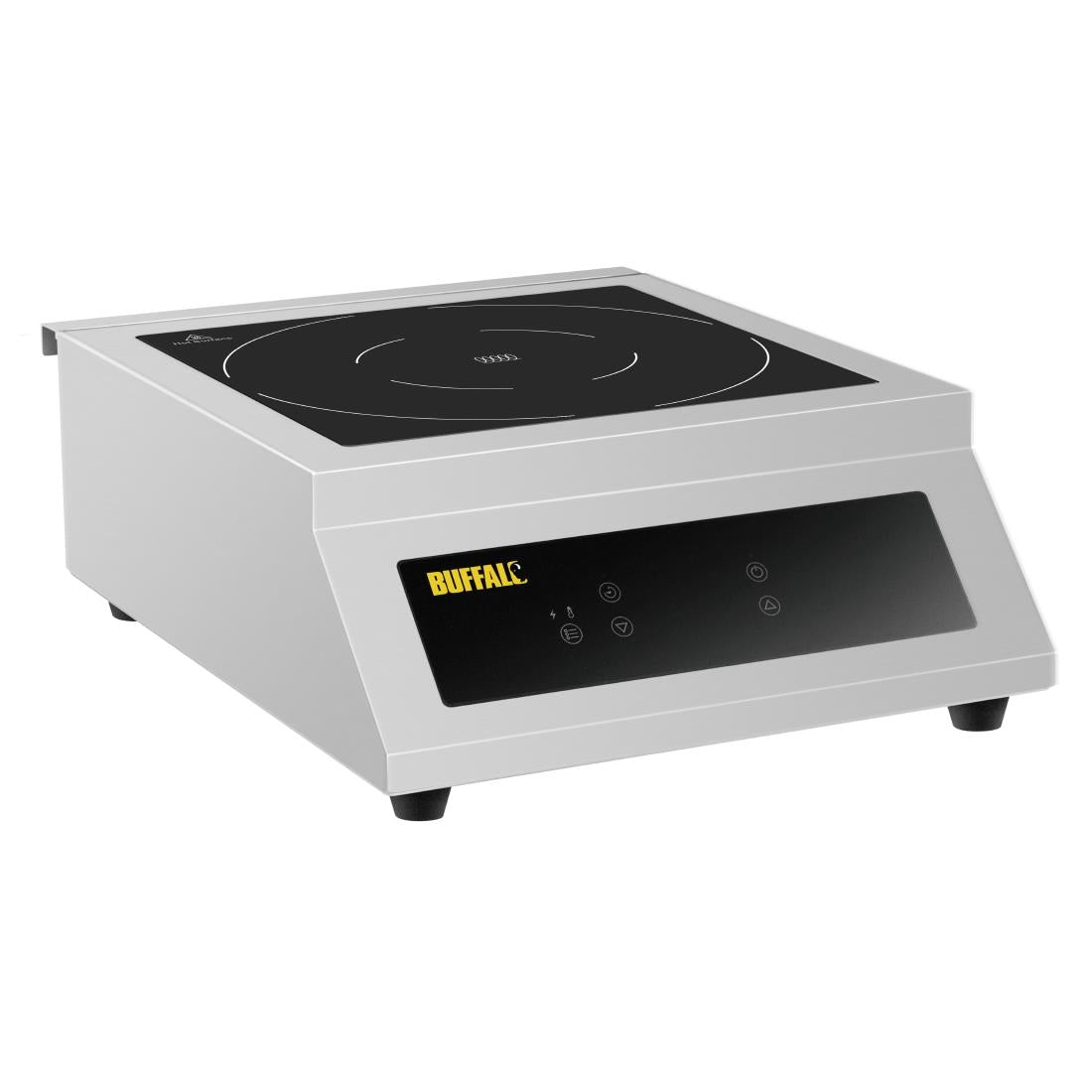 HT764 Buffalo Heavy Duty Induction Hob 5kW