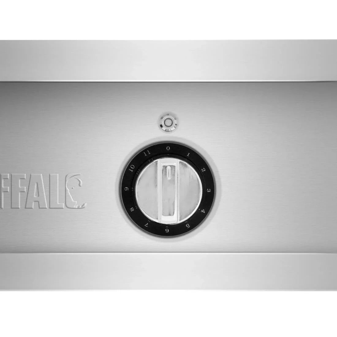 HT766 Buffalo Induction Stock Pot Hob 8kW