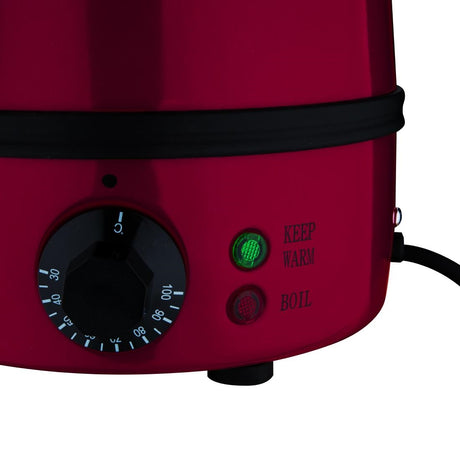 HT767 Buffalo Hot Cider and Mulled Wine Urn 7Ltr
