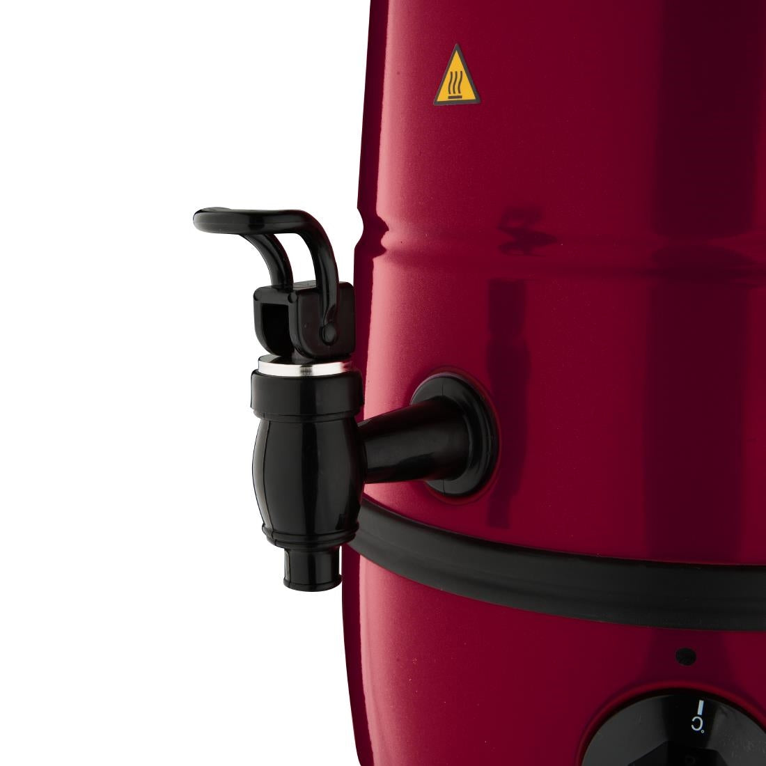 HT767 Buffalo Hot Cider and Mulled Wine Urn 7Ltr