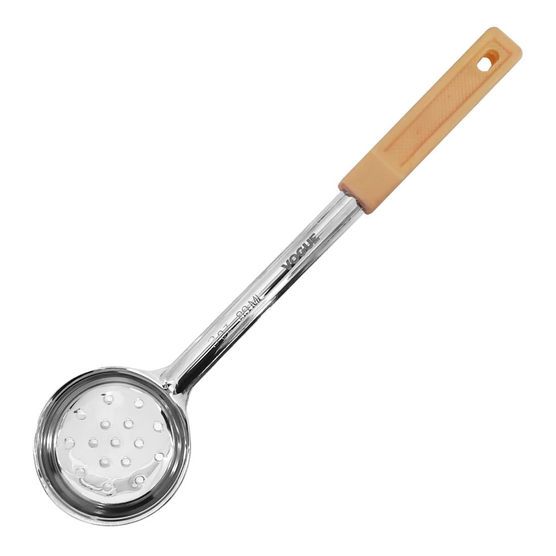 HT771 - Vogue Ivory Perforated Spoodle 88ml