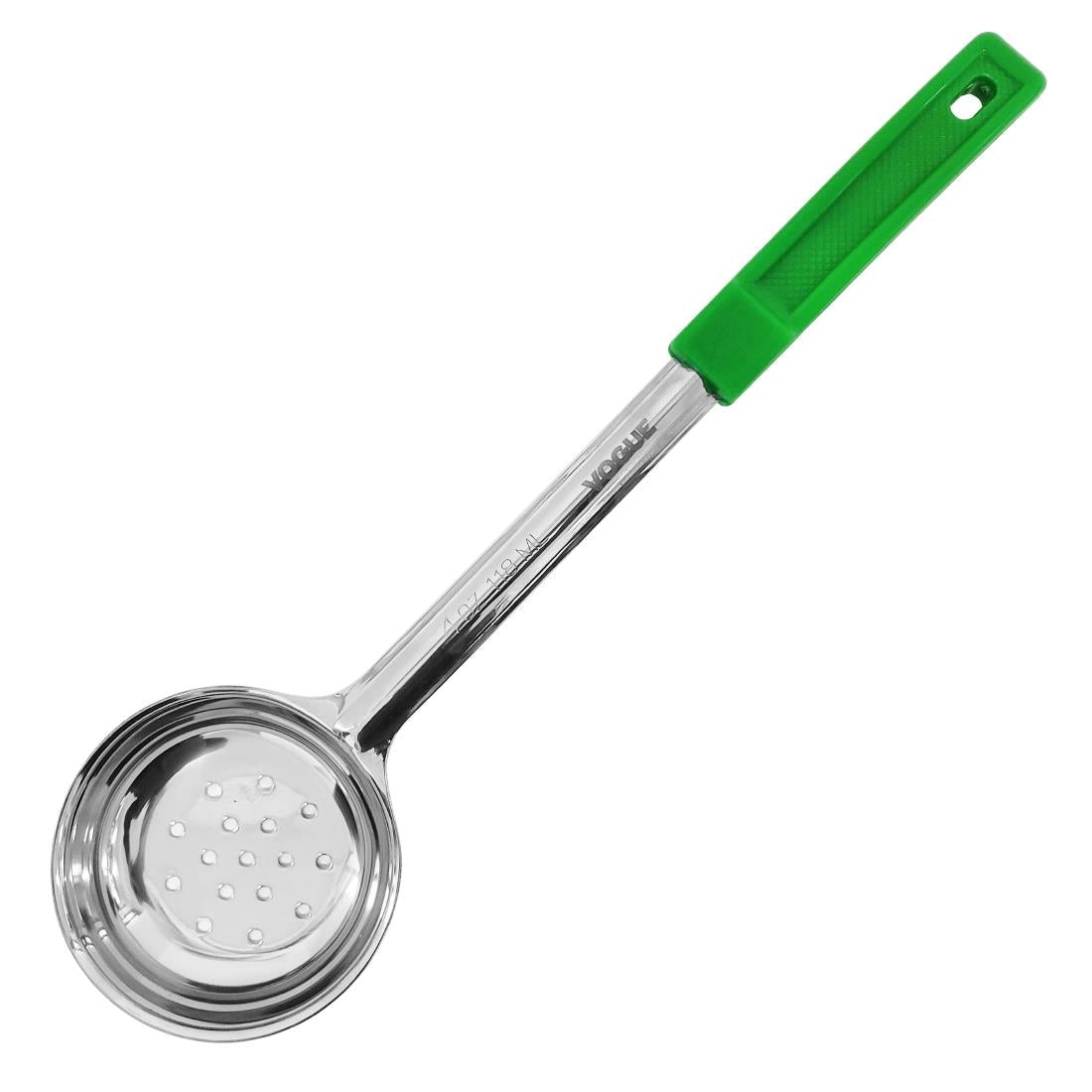 HT773 - Vogue Green Perforated Spoodle 118ml