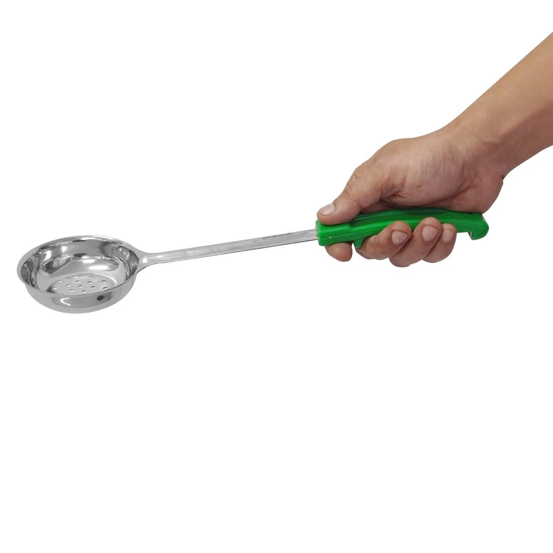 HT773 - Vogue Green Perforated Spoodle 118ml