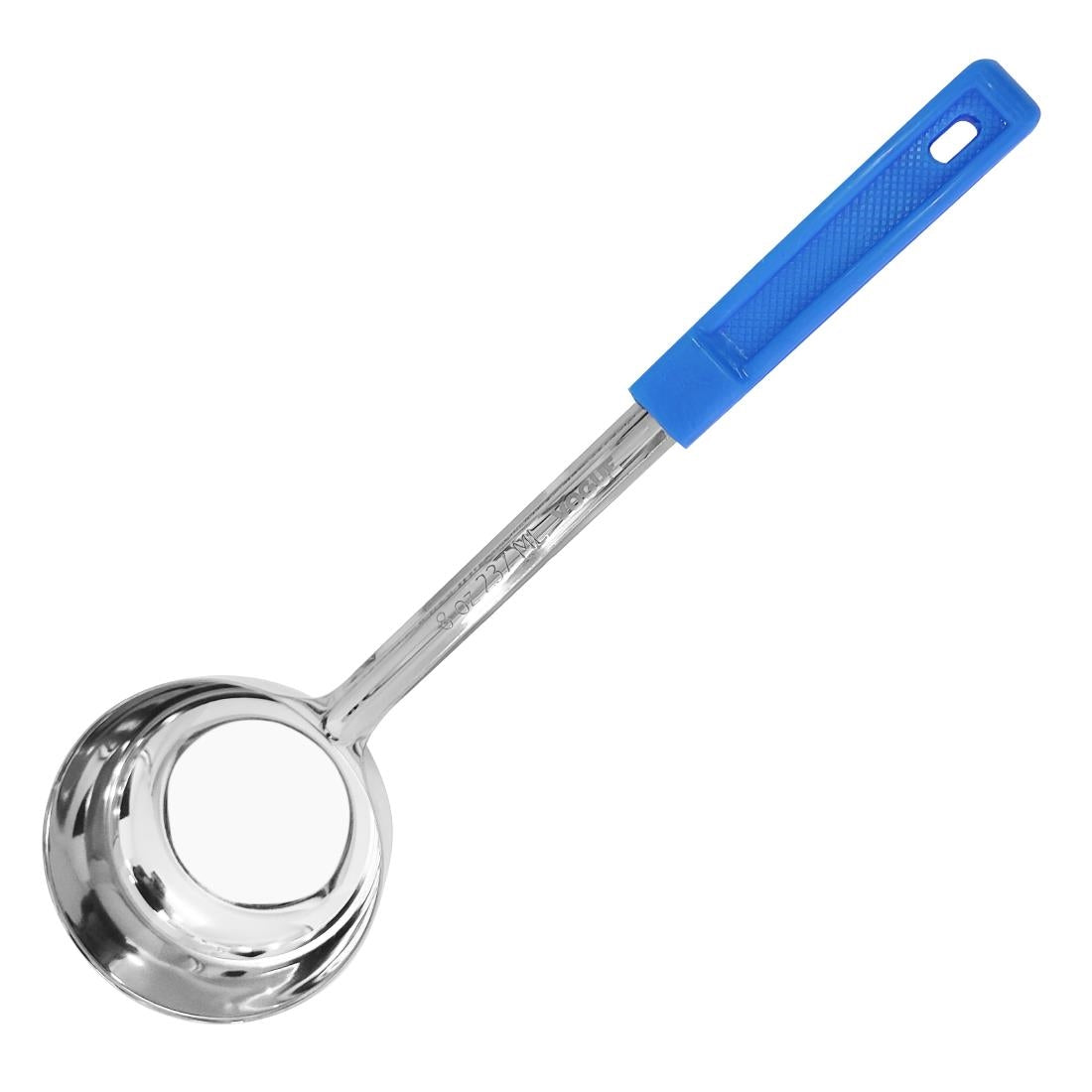 HT776 - Vogue Blue Solid Spoodle 236ml