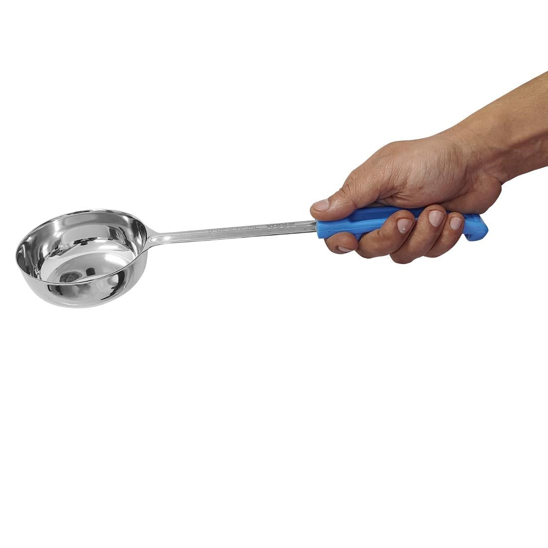 HT776 - Vogue Blue Solid Spoodle 236ml