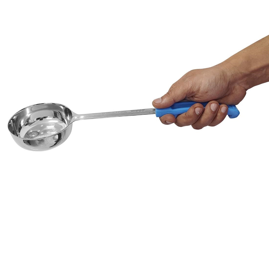 HT777 - Vogue Blue Perforated Spoodle 236ml