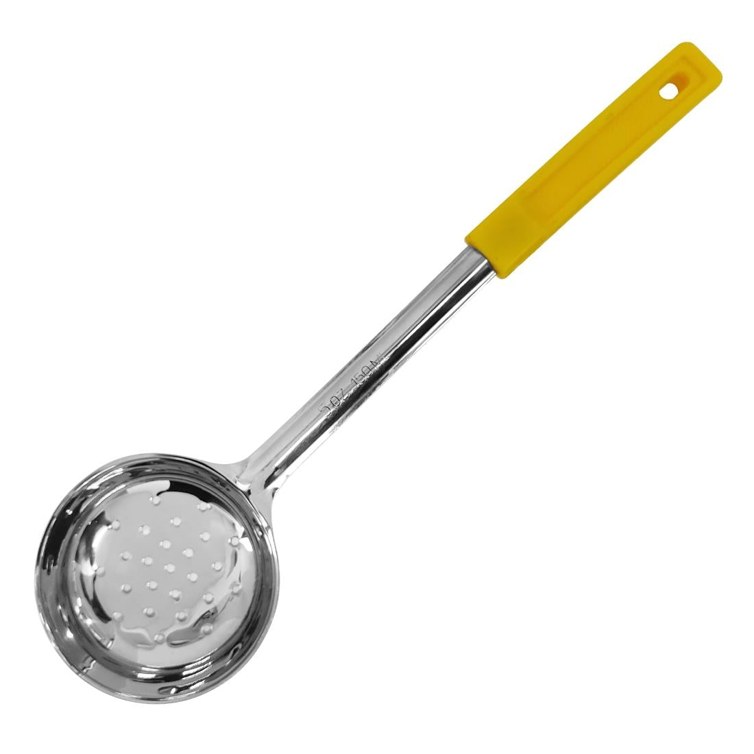 HT778 - Vogue Yellow Perforated Spoodle 148ml