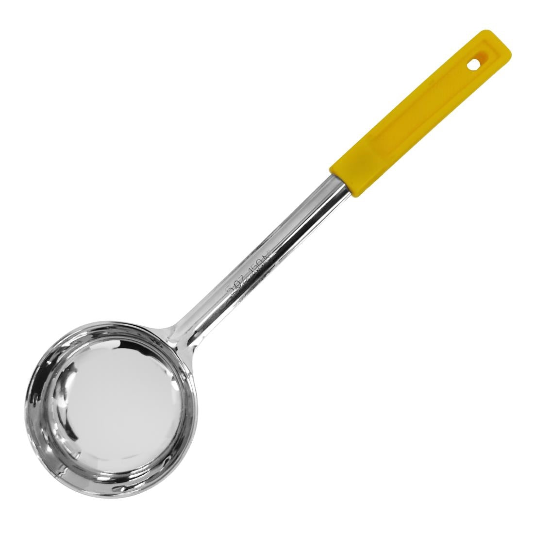 HT779 - Vogue Yellow Solid Spoodle 148ml