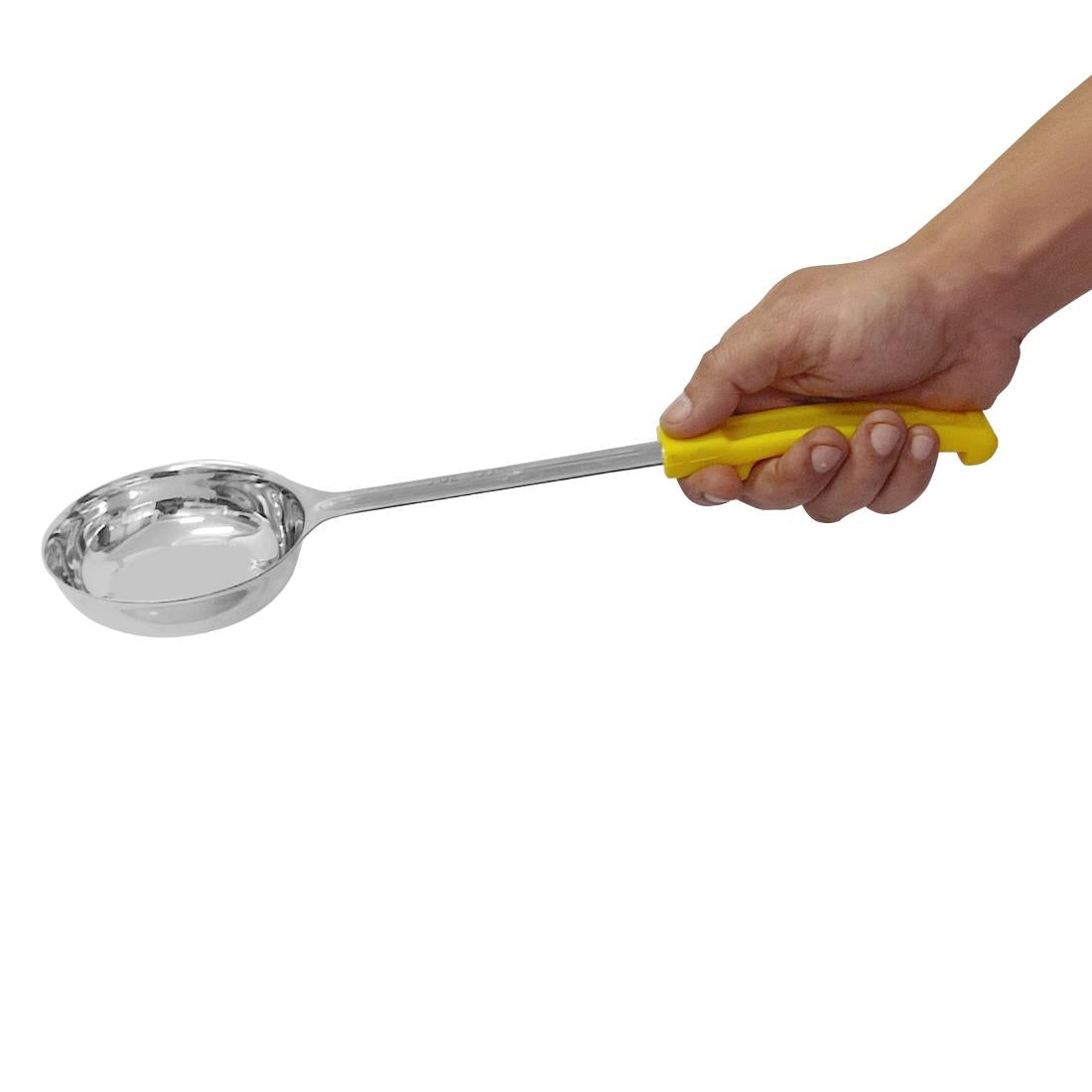 HT779 - Vogue Yellow Solid Spoodle 148ml