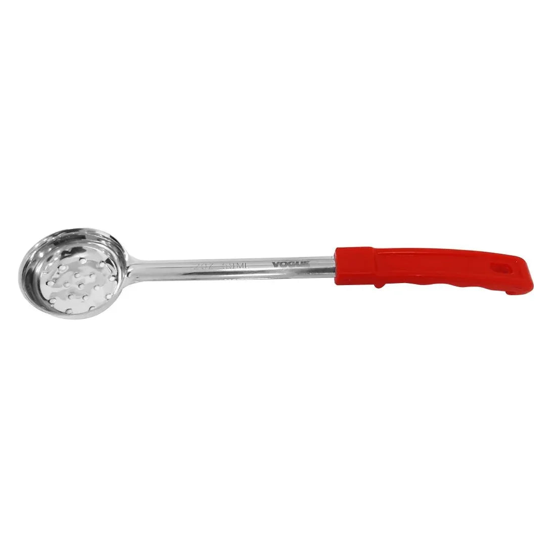 HT780 - Vogue Red Perforated Solid Spoodle 60ml