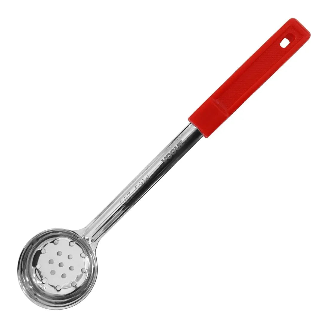 HT780 - Vogue Red Perforated Solid Spoodle 60ml
