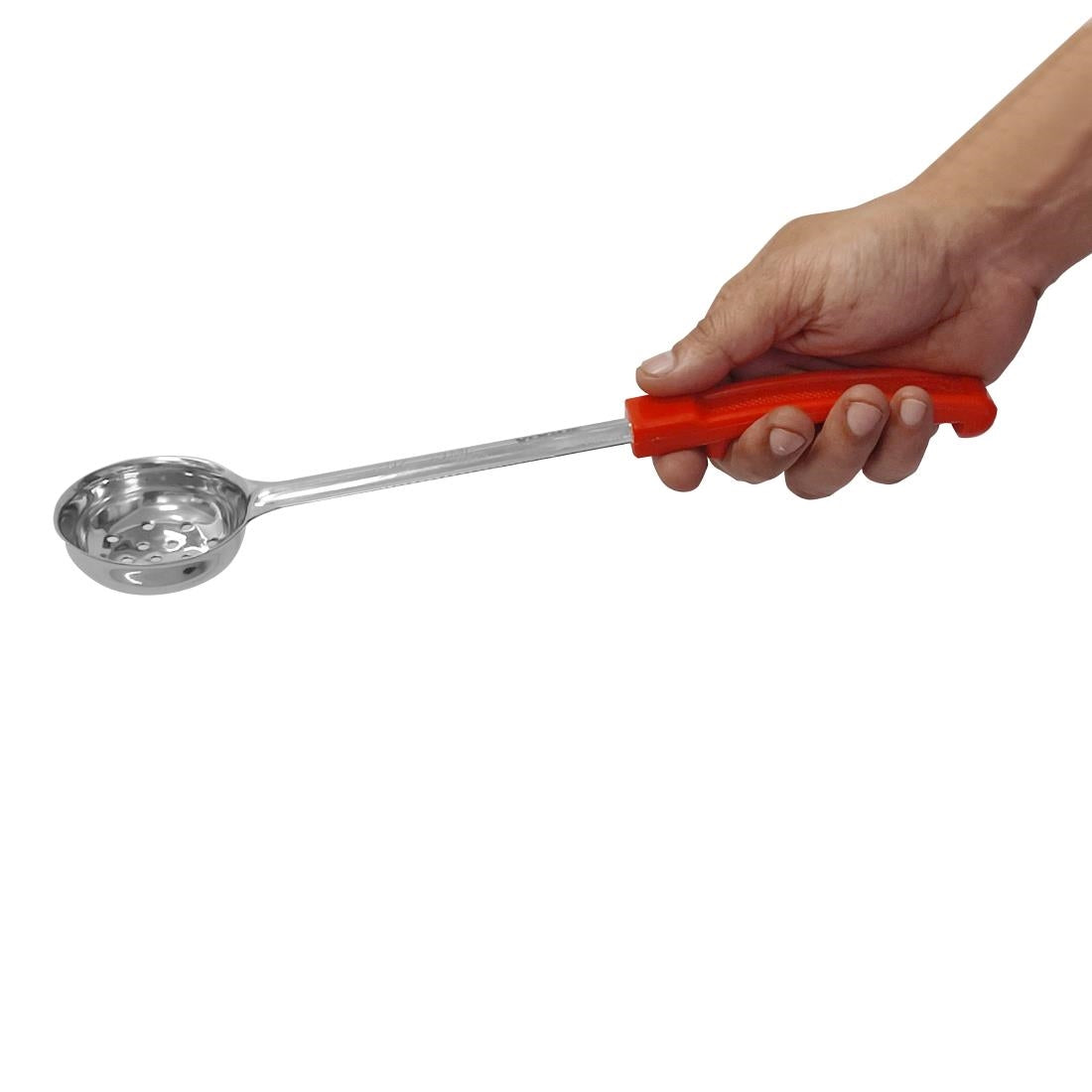 HT780 - Vogue Red Perforated Solid Spoodle 60ml