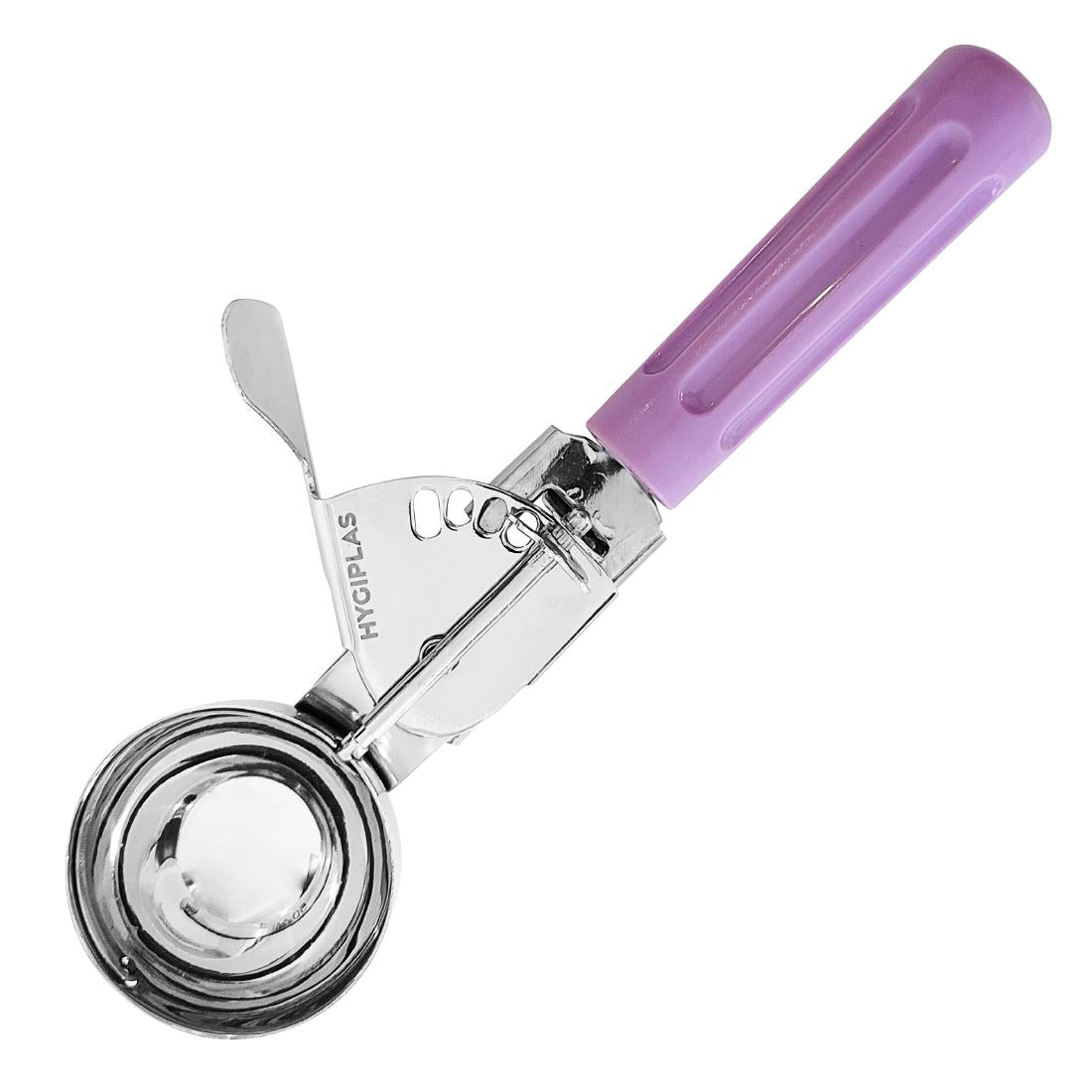 HT782 Hygiplas Ice Cream Scoop Purple 50ml