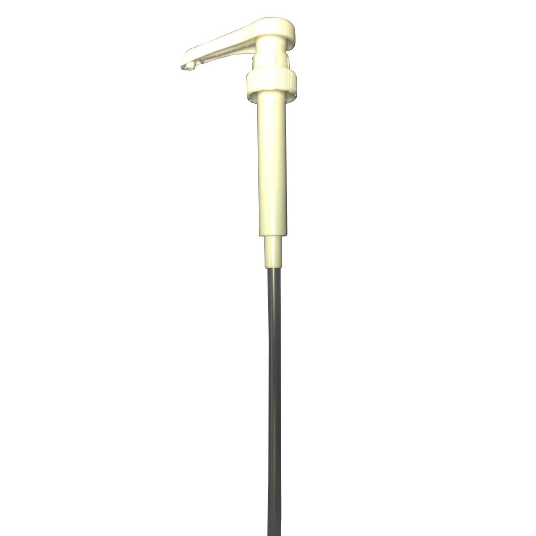 HT814 Simply Syrup Portion Pump