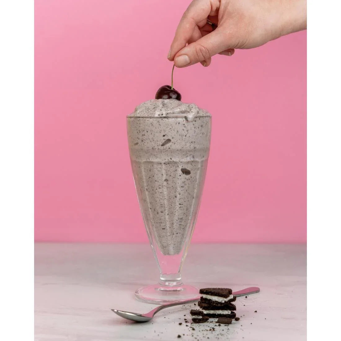 HT821 Dinoshakes Milkshake Powder Chocolate 1kg
