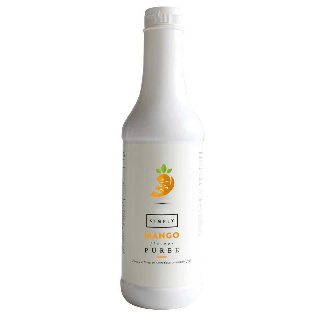 HT835 Simply Mango Puree 1Ltr