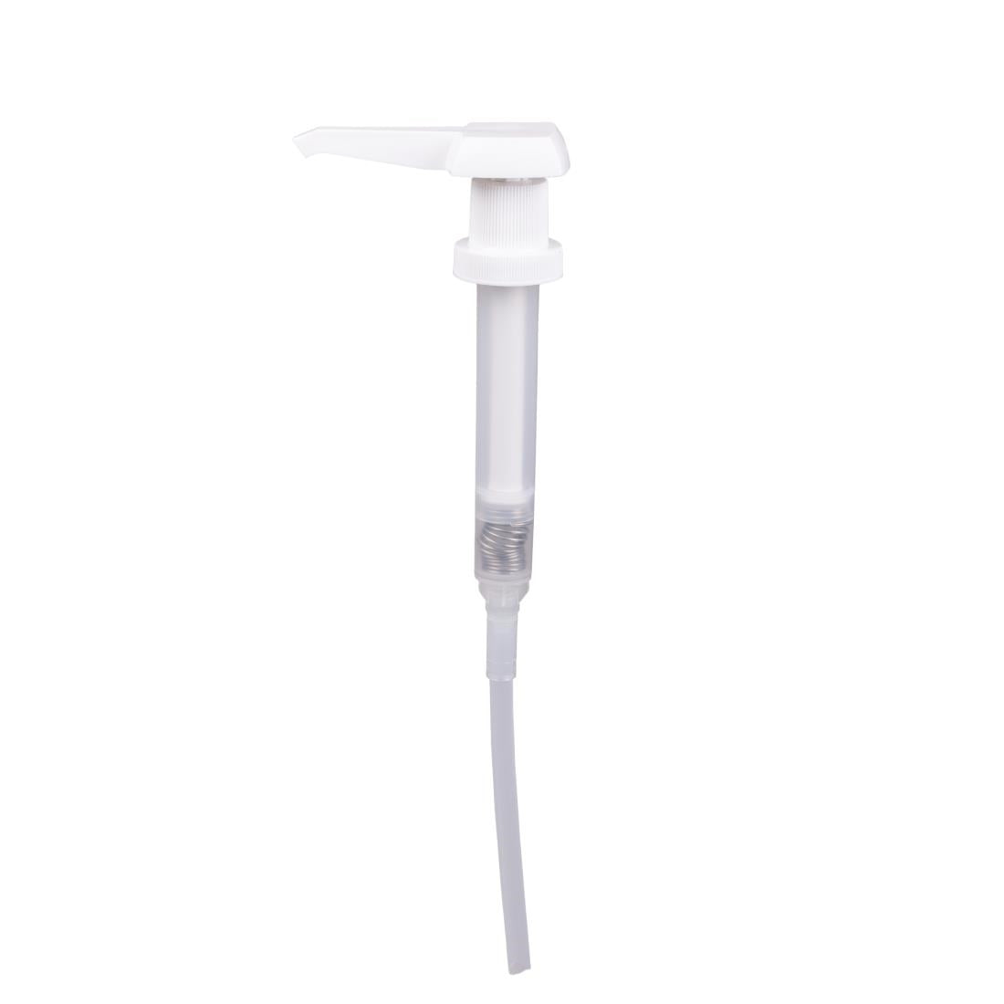 HT856 Simply Pump for 2.5kg Sauce Bottles