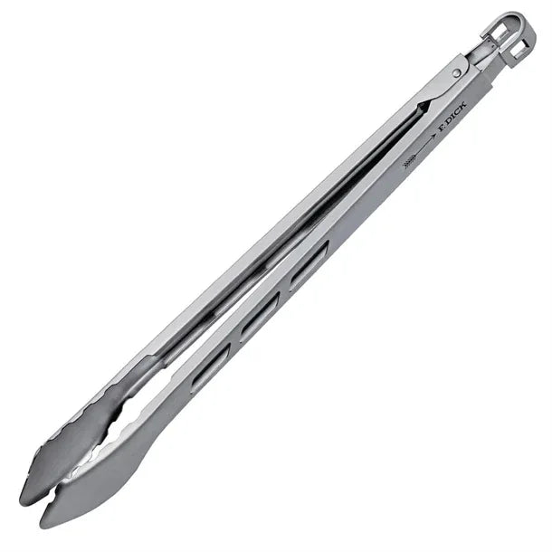 HT959 Dick Knives BBQ Tongs 400mm