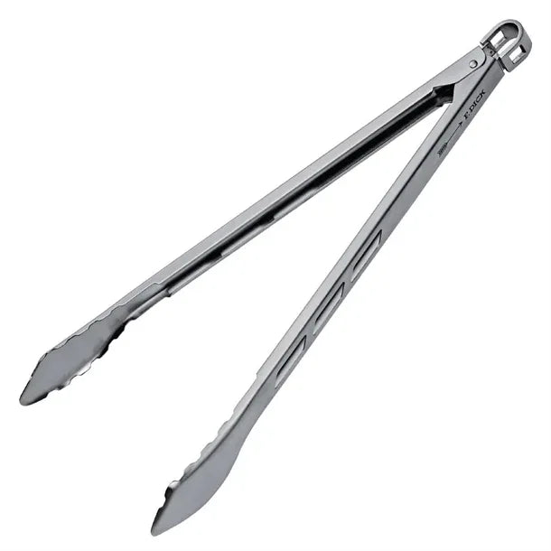 HT959 Dick Knives BBQ Tongs 400mm