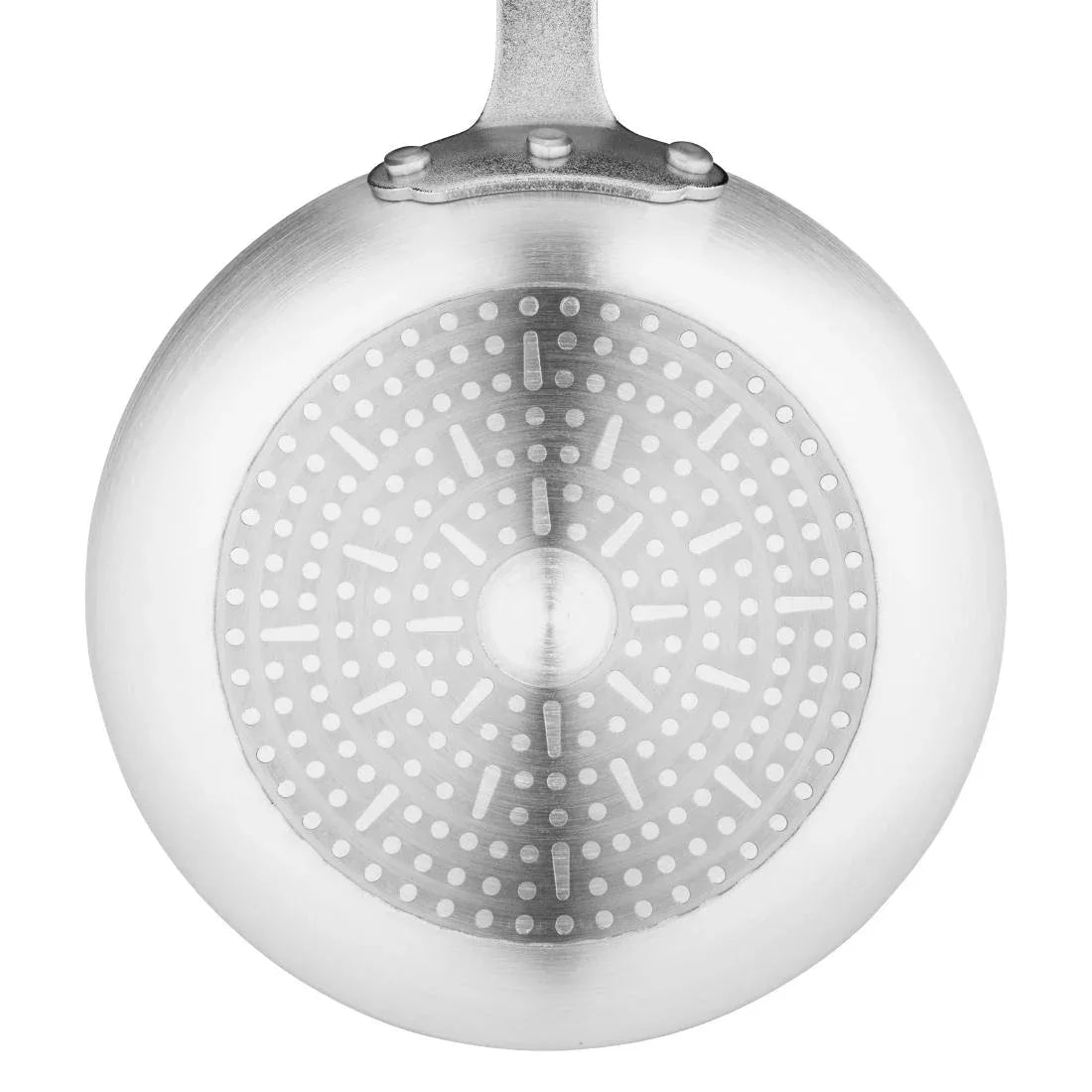 HT974 Vogue Aluminium Frying Pan 24cm