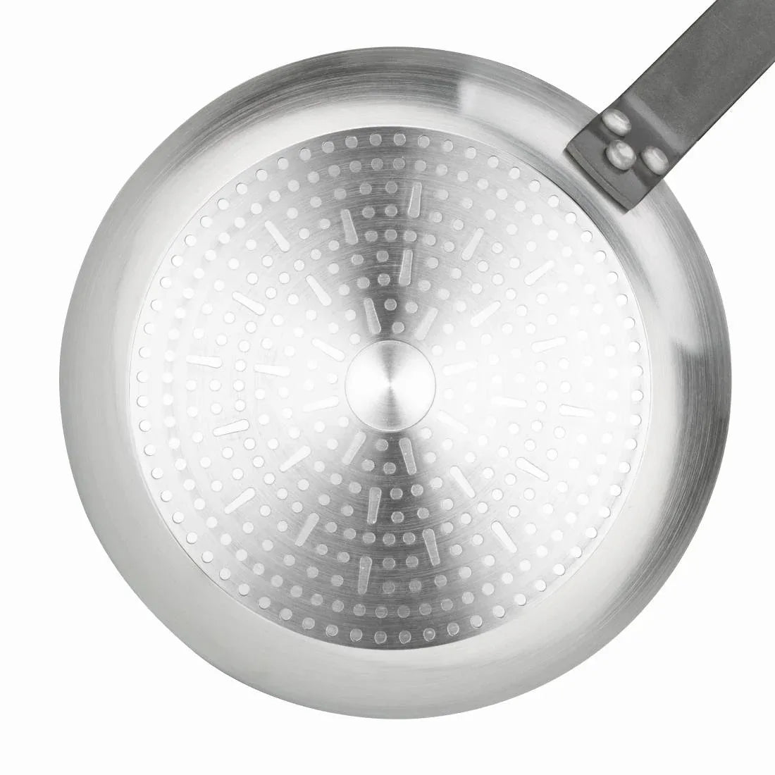 HT978 Vogue Aluminium Non-stick Teflon Platinum Plus Frying Pan 24cm
