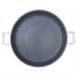 HT990 Vogue Aluminium Non-stick Teflon Platinum Plus Paella Pan 35cm