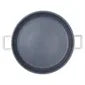 HT990 Vogue Aluminium Non-stick Teflon Platinum Plus Paella Pan 35cm