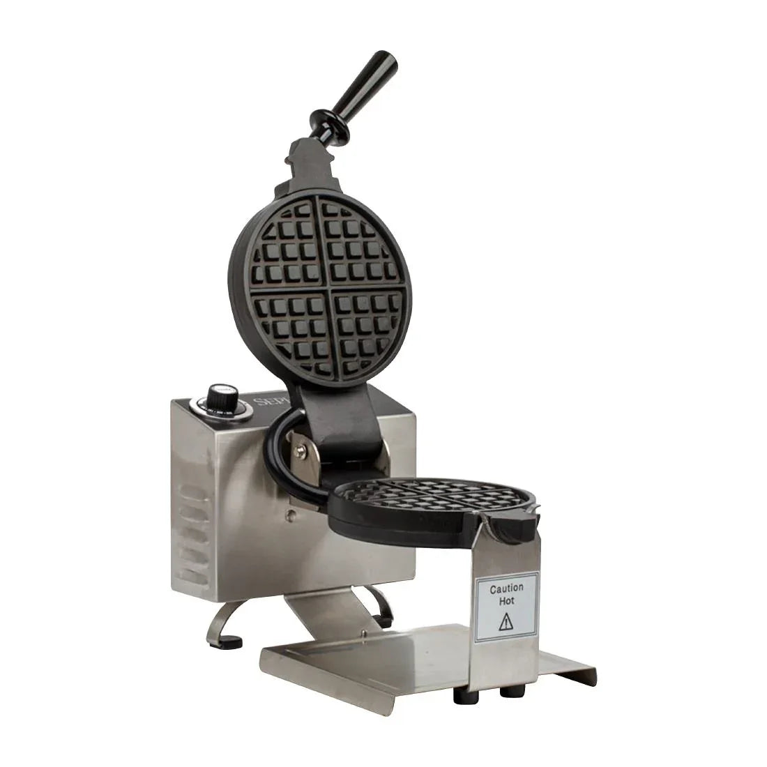 HU001 Sephra Skinny Waffle Maker SETHBWM-240