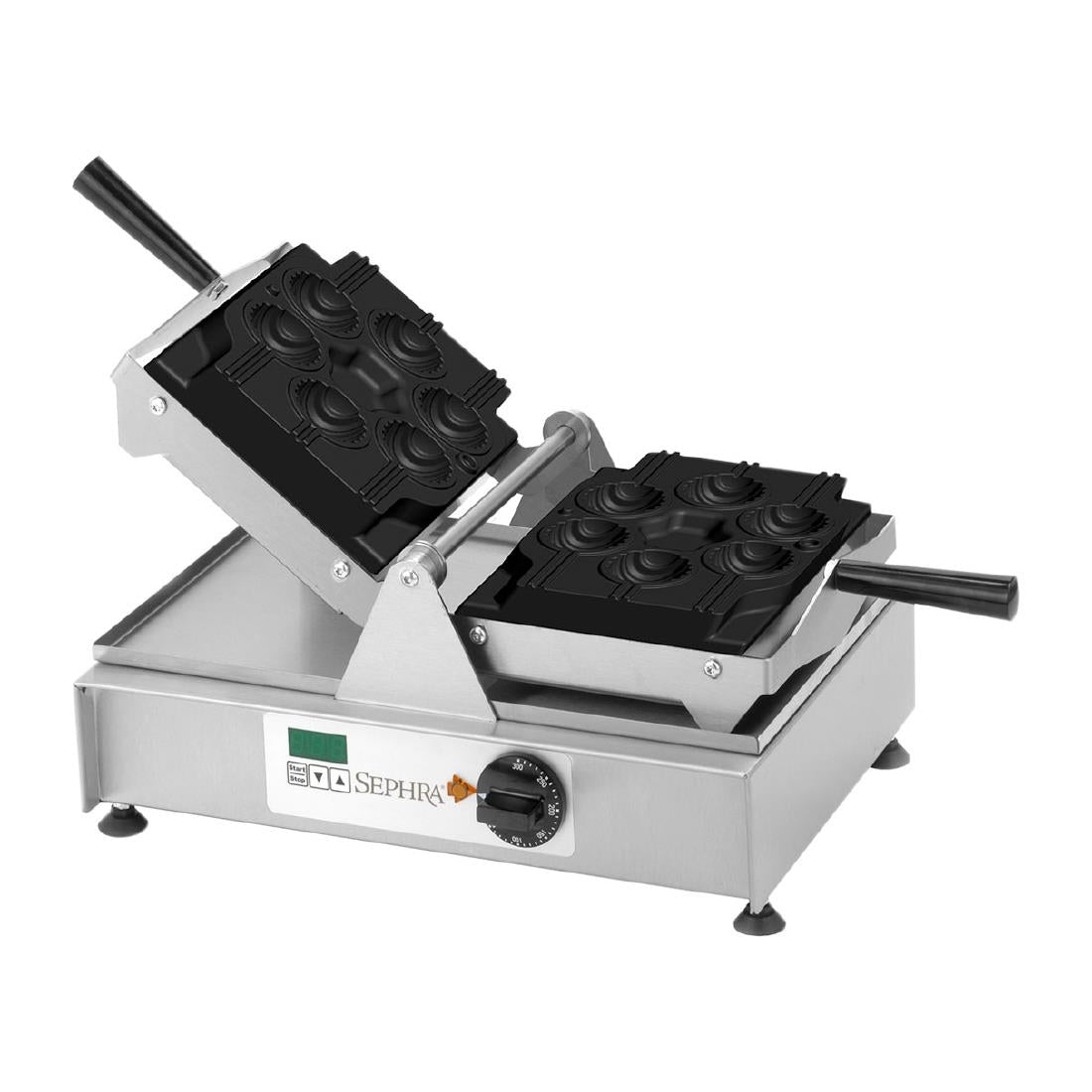 HU012 Neumarker Twist Pop Maker 12-40423DT