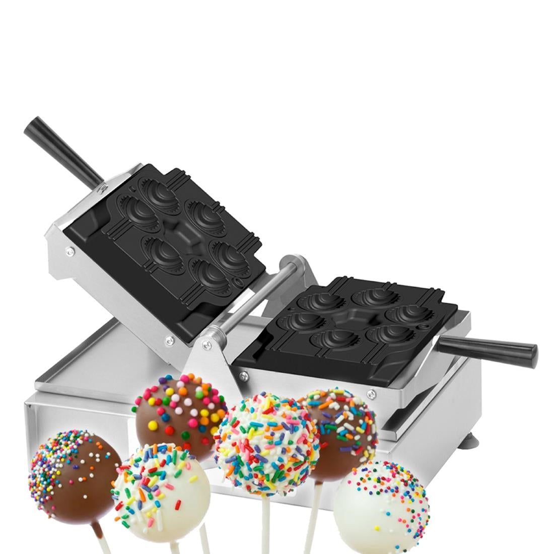 HU012 Neumarker Twist Pop Maker 12-40423DT