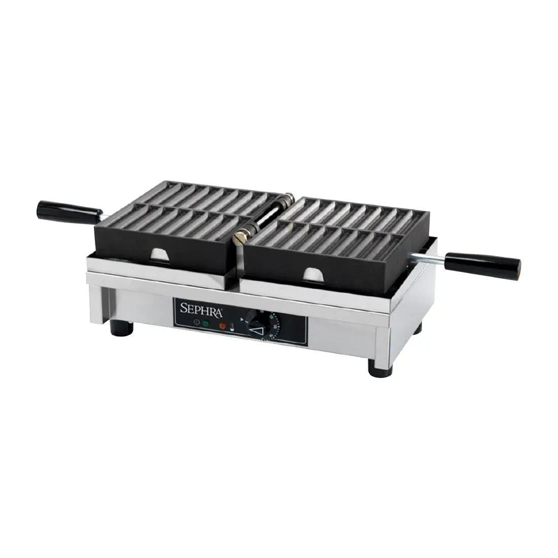 HU013 Krampouz Churros Waffle Maker WECAVADO