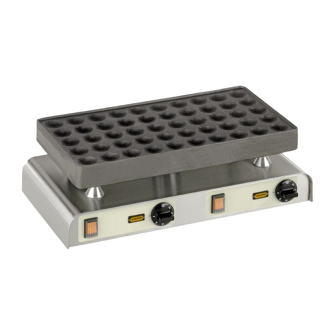 HU014 Neumarker Picco Poff Poffertjes Maker 12-40940