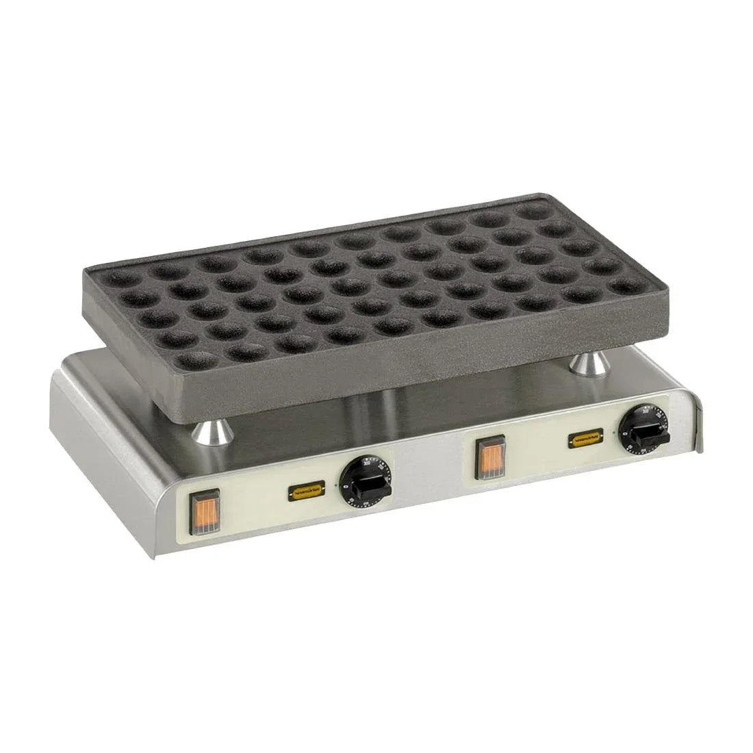 HU014 Neumarker Picco Poff Poffertjes Maker 12-40940