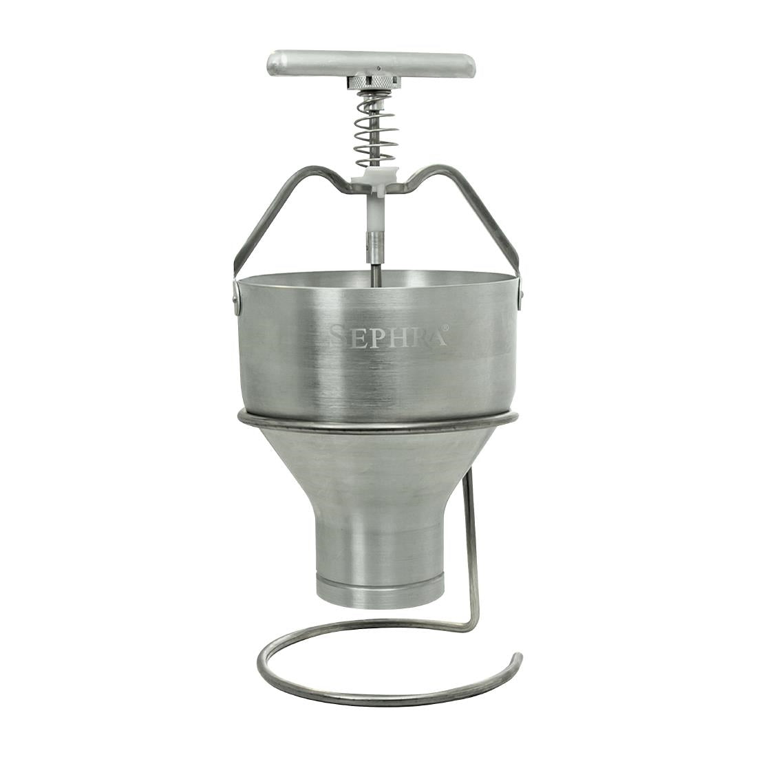 HU017 Sephra Mini Doughnut Dispenser With Stand SEMDDSTND