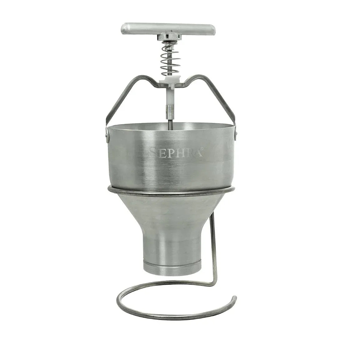 HU017 Sephra Mini Doughnut Dispenser With Stand SEMDDSTND