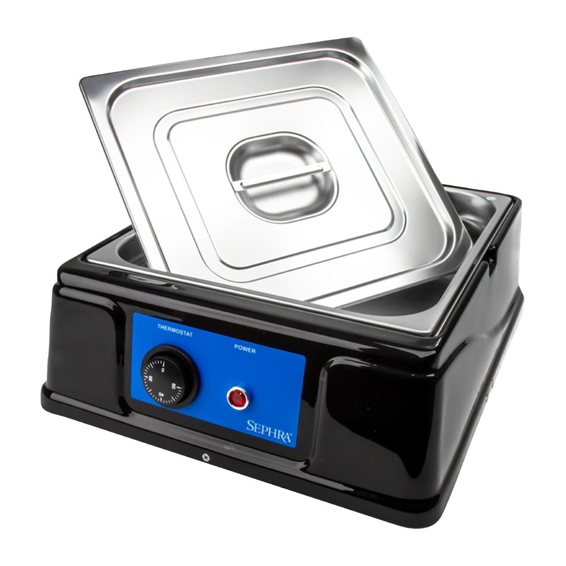 HU025 ICB Technologies 9Ltr Chocolate Melter 09.SC9L