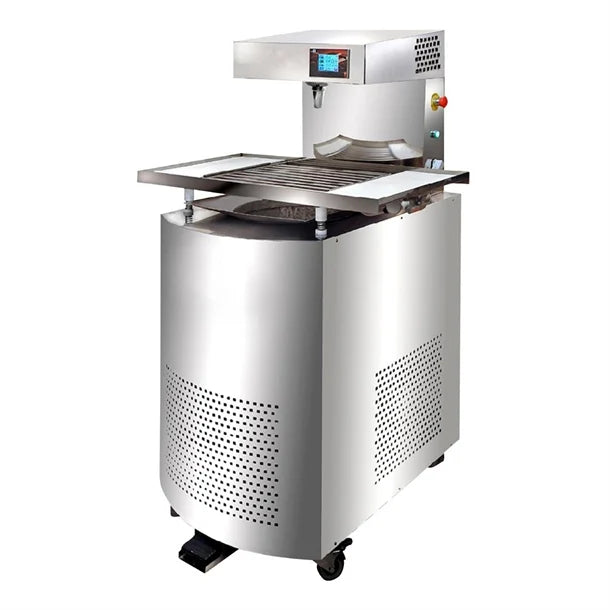 HU034 ICB Technologies Chocotemper 12 Freestanding Chocolate Tempering Machine 12kg 14CHOCOTEMPER12