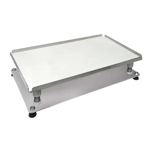HU039 ICB Technologies Chocolate Vibrating Table 14.1.VT
