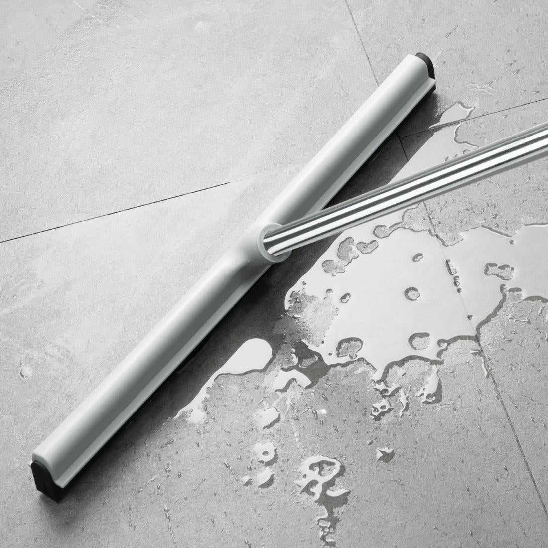 HU056 - Jantex Lightweight Floor Squeegee 22"