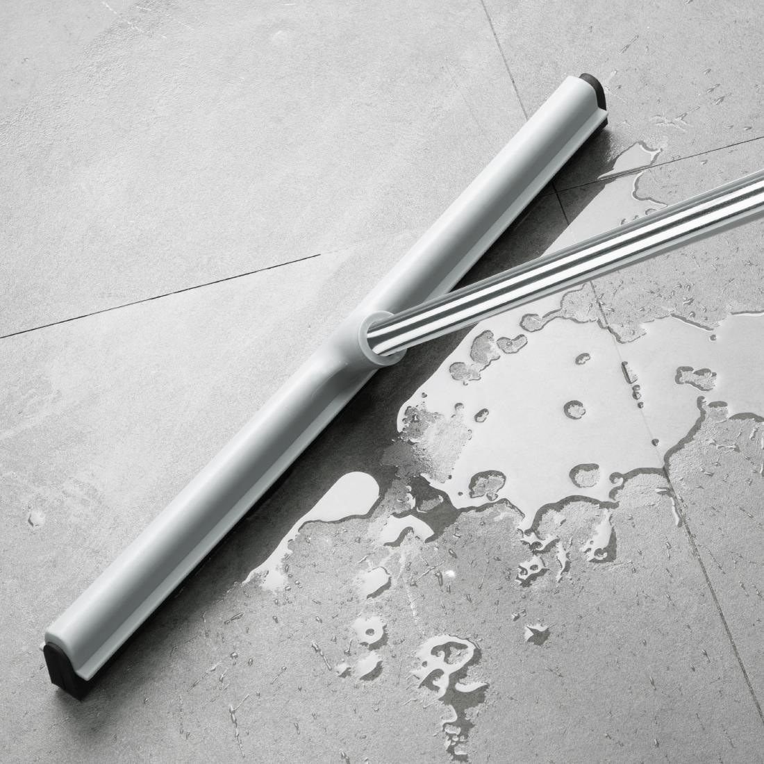 HU056 - Jantex Lightweight Floor Squeegee 22"