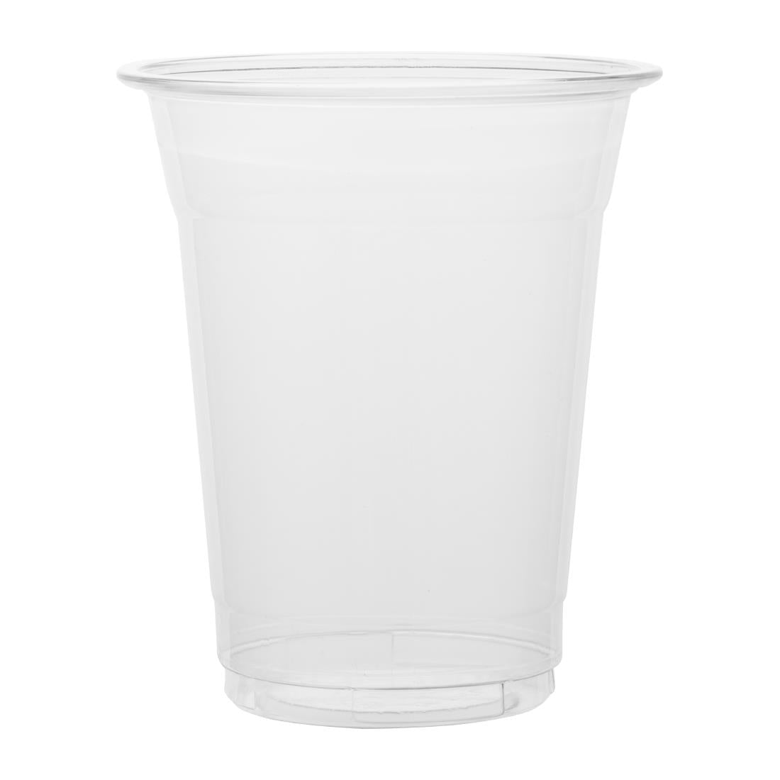 HU059 Fiesta Recyclable rPET Cups 340ml/12oz (400 Pack)