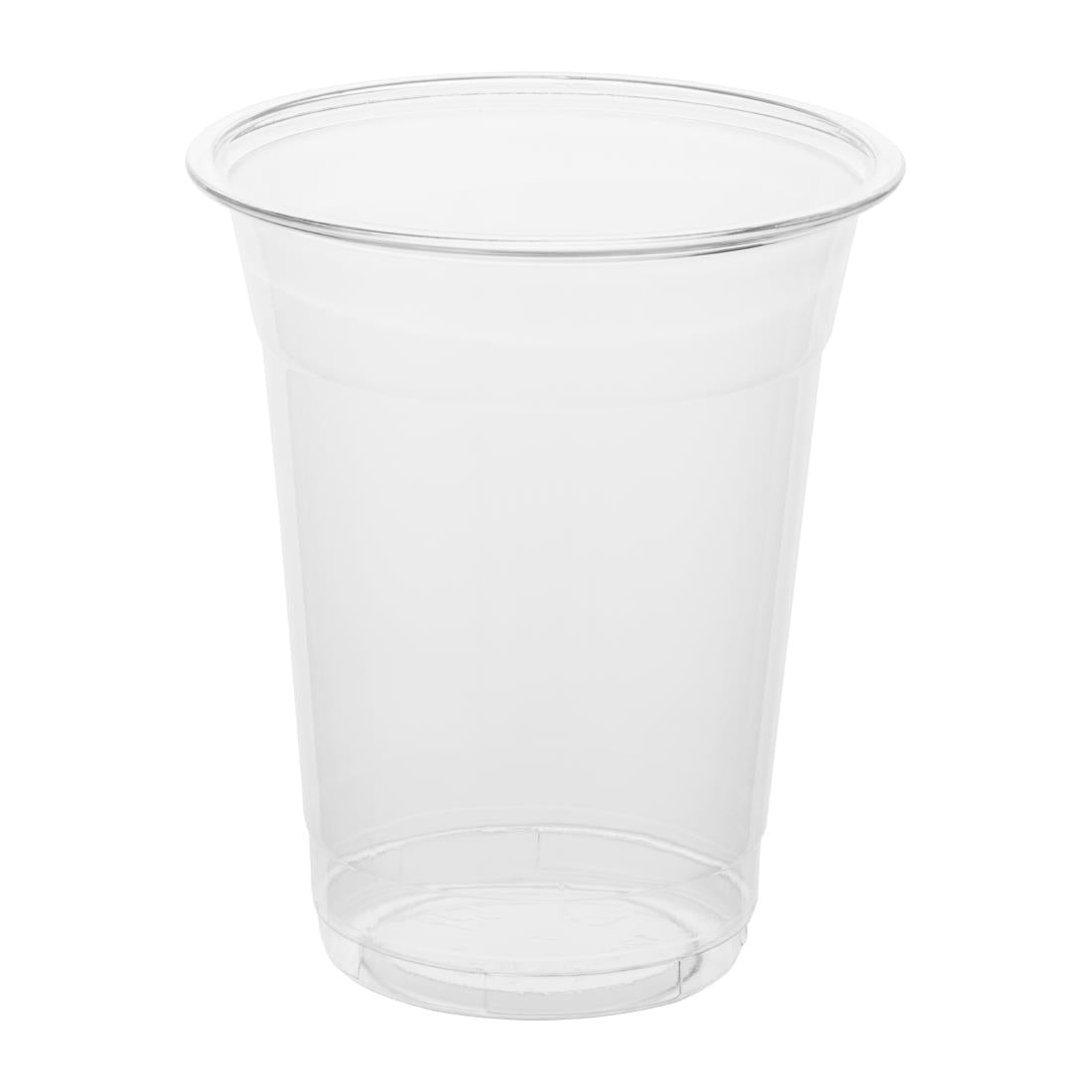 HU059 Fiesta Recyclable rPET Cups 340ml/12oz (400 Pack)
